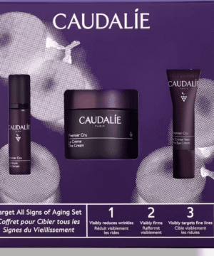 Premier Cru Anti-Aging  Gift Set