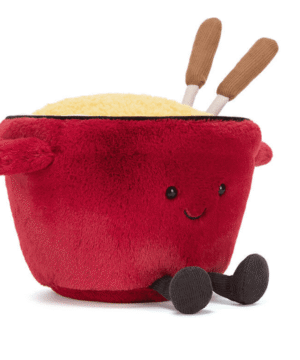 Amuseables Cheese Fondue