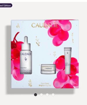 Caudalie Holiday Vinoperfect Brightening Solution Set