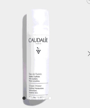 Grape Water Travel Size