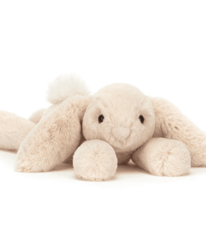 Tiny Smudge Rabbit