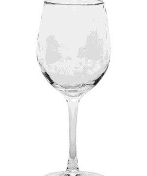 Robbins/Gallo: Puro Wine Glass