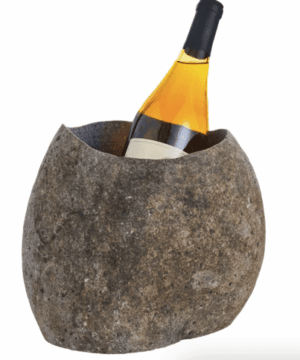 Robbins/Gallo: Stoneshard -River Rock Wine Chiller