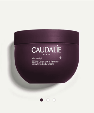 VinoSculpt Lift & Firm Body Cream