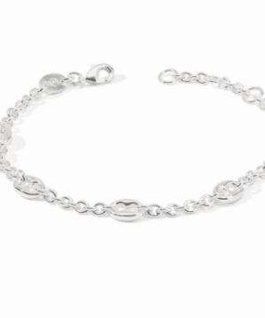 Laguna Delicate Silver Bracelet