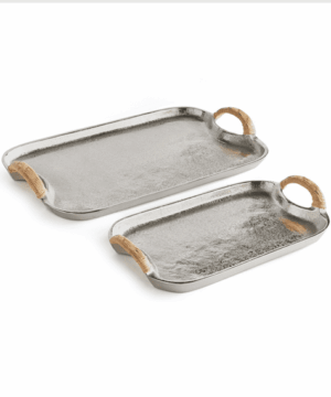 Robins/Gallo: Helena Decorative Tray Large