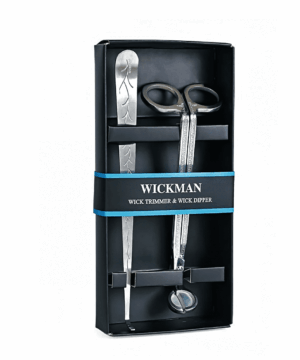 Robbins/Gallo: Wick Trimmer & Wick Dipper Set