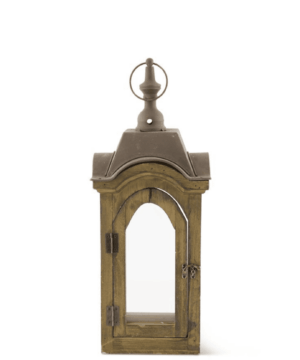 Robbins/Gallo: Cotswolds Lantern