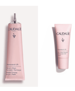 Resveratrol-Lift Firming Eye Gel Cream
