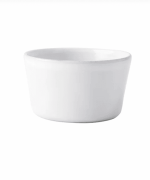 Puro Ramekin - Whitewash