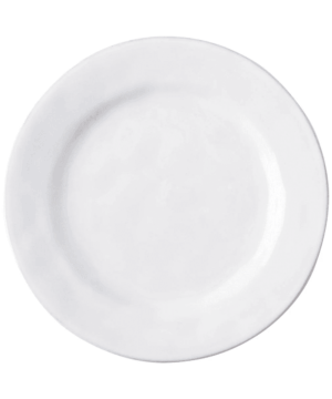 Puro  Whitewash Dinner Plate