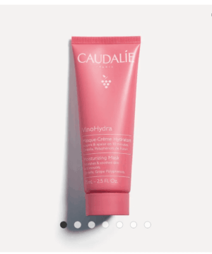 VinoHydra Moisturizing Mask