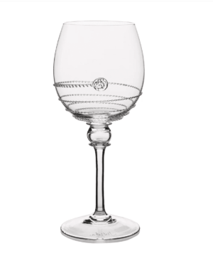 Amalia Full Body White Wine Glass