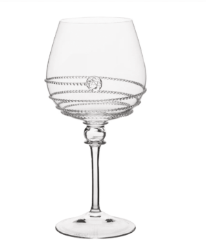 Amalia Light Body Red Wine Glass