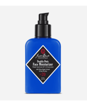 Double Duty Face Moisturizer SPF 20, 3.3oz