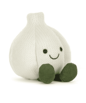 Amuseables Garlic