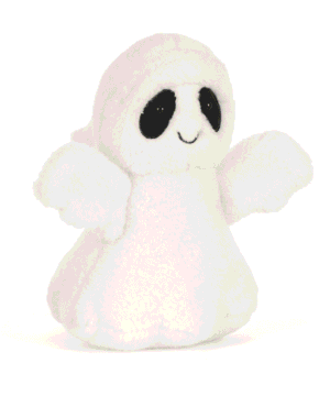 Ghost Bob