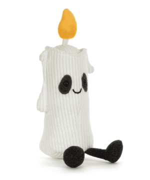 Amuseables Flickerty Candle