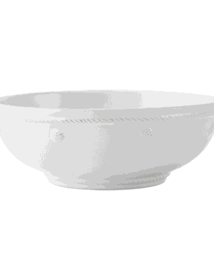 Berry & Thread 7.75" Coupe Bowl - Whitewash