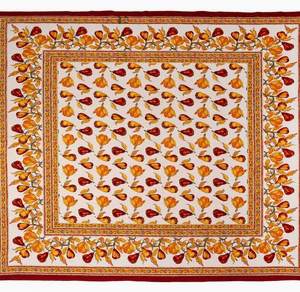 Orchard Pear Burgundy