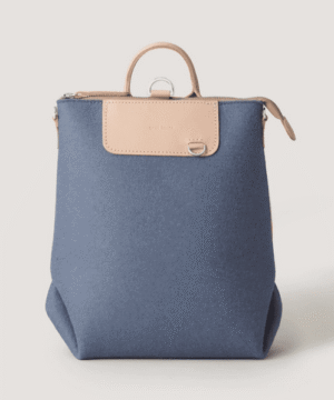 Frankie Merino Wool Midi Brine
