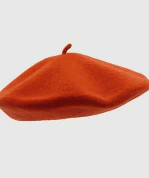 Classic French Beret