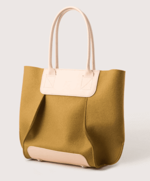 Frankie Merino Wool Midi Brine
