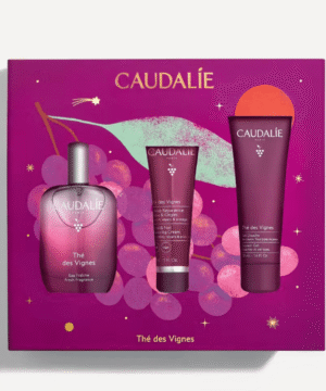 The des Vignes 50mL Set