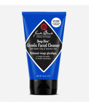 Deep Dive Glycolic Facial Cleanser